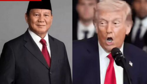 அதிபர் டிரம்ப் - இன் அமைதி வாரியத்தில் இருந்து விலகுவோம்... இந்தோனேசியா அதிரடி