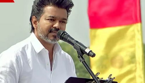 தென் மாவட்டங்களில் களமிறங்கும் விஜய்