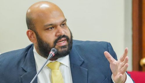 மகிந்தவின் சட்டத்தை தமிழ் மக்களுக்கு எதிராக செற்படுத்தும் இரா.சாணக்கியன்