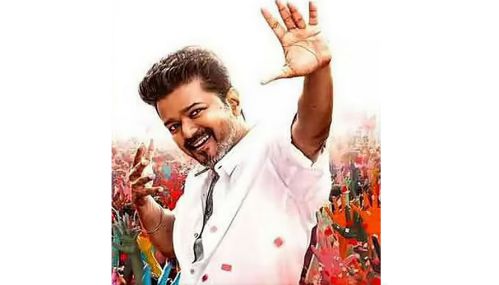 விஜய்யின் “ஜன நாயகன்” ஓடிடி உரிமையை கைவிடும் அமேசான்?