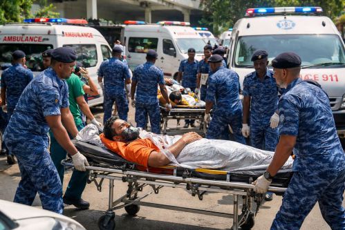 அமெரிக்காவினால் இந்து சமுத்திரத்தில் வைத்து ஈரானிய போர்கப்பல் மூழ்கடிப்பு!