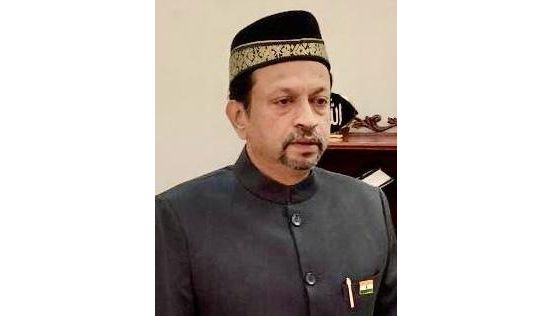 ஐக்கிய அரபு வளைகுடா நாடுகள் அனைத்தும் இந்தியாவில் முதலீடு செய்ய முன்வர வேண்டும்.