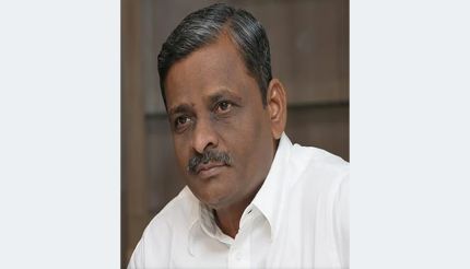 எழுத்தாளர் தமிழ்ச்செல்வனுக்கு சாகித்ய அகாடமி விருது அறிவிப்பு