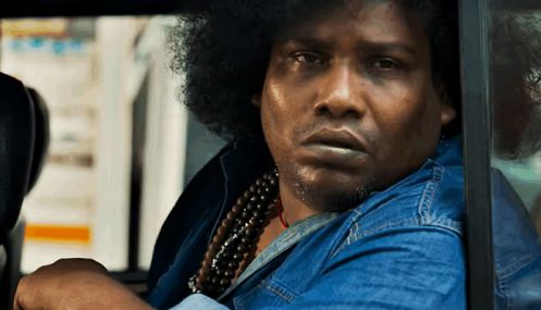 யோகி பாபு  நடித்துள்ள 