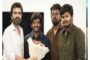 “கார்மேனி செல்வம்” படத்தின் “குறு குறு” பாடல் வெளியானது
