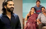 'யூத்' படத்தை பாராட்டி சிம்பு பதிவு