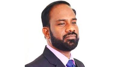 யாழ்ப்பாண பல்கலைக்கழக கலைப்பீட பீடாதிபதியாக பேராசிரியர் பிரதீபராஜா தெரிவு!