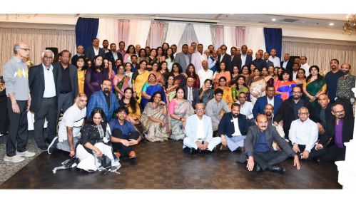 கனடா-' கந்தர்மடம் மக்கள் ஒன்றியம்' நடத்திய குளிர்கால ஒன்றுகூடல் சிறப்பாக நடைபெற்றது!