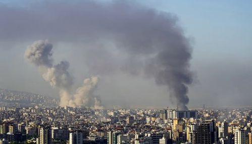 அமெரிக்கா-இஸ்ரேல் கணிப்பு பிசகியதா?, மத்திய கிழக்கு தீவிர பதற்றம்