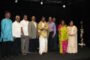 சுயநலவாதிகளின் சதிக்கு இடம் கொடுக்காது நீதியை தரவேண்டும் என யாழ்ப்பாணத்தில்  ஆசிரியர்கள் போராட்டம்!