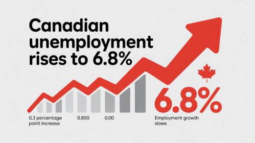 கனடாவில் ஒரு மாதத்தில் சுமார் 84,000 பேர் தங்கள் வேலைகளை இழந்துள்ளனர்!