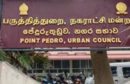 பருத்தித்துறை நகரசபை விவகாரத்தில் ஆளுநரின் விசாரணைக்கு நீதிமன்றம் இடைக்காலத் தடை!
