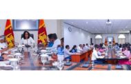 ''டித்வா புயலால் பாதிக்கப்பட்ட மலையக மக்களுக்கு தொடர்மாடி குடியிருப்புகள் ‘பொருத்தமற்றவை’' என சிவில் சமூகப் பிரதிநிதிகள் குழு ஒன்று பிரதமரிடம்  வலியுறுத்தியுள்ளது