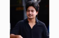 கோலிவுட்டில் தடம் பதித்த நடிகர் க்ரித்திக் மோகன்