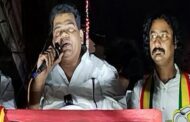 விஜய்க்கு மக்கள் ஆதரவு அளிக்க வேண்டும் - நடிகர் பொன்னம்பலம் பிரசாரம்
