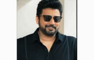 நடிகர் பிரசாந்த் நடிக்கும் புதிய படத்தின் தலைப்பு பதாகை வெளியீடு