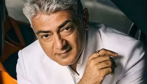 ஏகே64 படத்தை தயாரிக்கிறார் அஜித்?