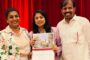 கென் கருணாஸ் நடித்த 'யூத்' படம் - ரிஷப் ஷெட்டி பாராட்டு