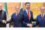 அமெரிக்காவின் நெவாடா மாகாணத்தில் 5.7 ரிக்டர் அளவில் சக்திவாய்ந்த நிலநடுக்கம்