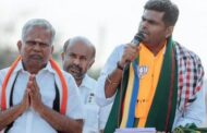 திமுக ஆட்சியில், கொலைக்களமாக பல்லடம் மாறியுள்ளது - அண்ணாமலை