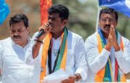போதை பொருள் மையமாக ஆவடியை மாற்றியிருக்கும் திமுக - அண்ணாமலை