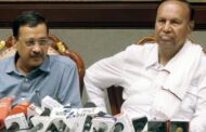 அதிமுக முழுமையாக பாஜகவின் பிடியில் சிக்கியுள்ளது - அரவிந்த் கெஜ்ரிவால்