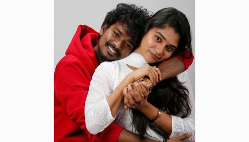 அர்ஜூன் பிரபாகரன் நடிக்கும் திரைப்படம் “பேட்டில்”