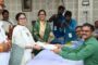 நெல்லை: வாக்காளர்களுக்கு பணம் பட்டுவாடா செய்ய ரூ. 200 கோடி பதுக்கல்?