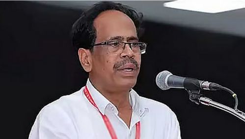 காவேரி நதி நீர் மேலாண்மை ஆணையக் கூட்டத்தை தள்ளி வைக்க வேண்டும் - இந்திய கம்யூ. வேண்டுகோள்
