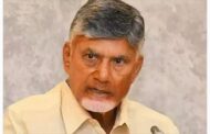 ஆந்திராவின் தலைநகராக அமராவதிக்கு சட்டப்பூர்வ அந்தஸ்து - சந்திரபாபு நாயுடு பெருமிதம்