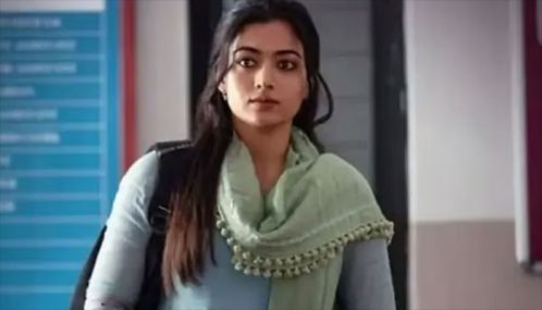 ‘காக்டெய்ல்-2’ படத்தில் ராஷ்மிகா மந்தனா