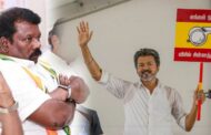 எங்களை சீண்டும் வேலையை தவெக தலைவர் விஜய் உடனடியாக நிறுத்த வேண்டும் - காங்கிரஸ்