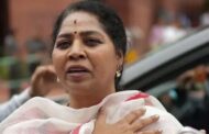 ‘பேரறிவாளனை பார் கவுன்சிலில் இருந்து நீக்க வேண்டும்’ - காங்கிரஸ் எம்.பி. சுதா