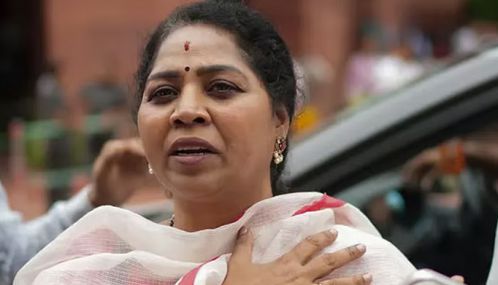 ‘பேரறிவாளனை பார் கவுன்சிலில் இருந்து நீக்க வேண்டும்’ - காங்கிரஸ் எம்.பி. சுதா