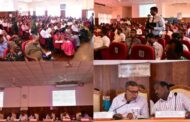 மன்னார் மாவட்ட அபிவிருத்திக் குழுக் கூட்டத்தில் பல்வேறு முக்கிய தீர்மானங்கள் நிறைவேற்றப்பெற்றன