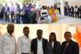 கனடா- 'கல்முனை பிராந்திய இணையம்' அமைப்பினர் மிசிகாசா மாநகரசபையோடு இணைந்து நடத்திய மரநடுகை விழா