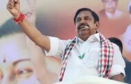 எடப்பாடி பழனிச்சாமியுடன் முன்னாள் அமைச்சர்கள் சந்திப்பு