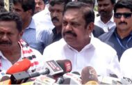 விஜய் பேச்சு அறியாமையை காட்டுகிறது - எடப்பாடி பழனிசாமி விமர்சனம்