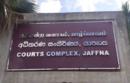 நீதிமன்றங்கள் தொடர்பாக ஊடகங்கள்   உண்மைக்கு மாறாக  பிரசுரிப்பதும் நீதிமன்ற அவமதிப்பாக கருதப்படும் என யாழ்ப்பாண நீதிபதி கண்டனம்!