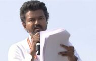 லஞ்சம் இல்லாமல் ஒவ்வொருவருக்கும் அரசின் நலத்திட்டம் - விஜய் வாக்குறுதி