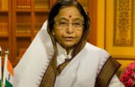 மத்திய அரசின் மகளிர் இட ஒதுக்கீடு மசோதா - முன்னாள் அதிபர் பிரதீபா பாட்டீல் பாராட்டு