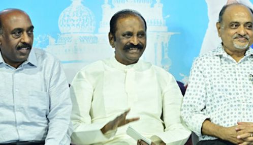 காந்தி கிருஷ்ணா இயக்கும் பிரேக்ஃபாஸ்ட்’ திரைப்படம் ஏப்.24ல் வெளியீடு