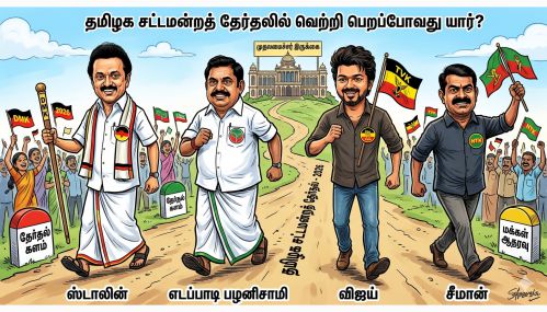 இலங்கையில் நடந்தது தமிழகத்தில் நடக்குமா?
