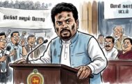 அநுர அரசின் முகத்தில் ''கரி''பூசிய ''நிலக்கரி''