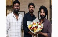 ஜிவி பிரகாஷ் கிரிக்கெட் வீரராக நடிக்கும் புதிய படம்