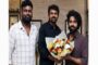தனுசுக்கு ஜோடியாகும் சாரா அர்ஜூன்