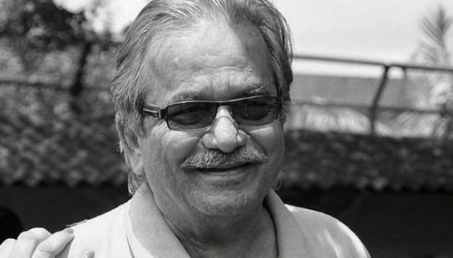 பழம்பெரும் இந்தி நடிகர் பாரத் கபூர் மரணம்