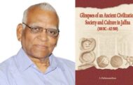 ஒரு புராதனமான நாகரிகத்தின் தரிசனங்கள் ஆதிகால யாழ்ப்பாணம்: சமுதாயமும் பண்பாடும் -2026 (ஆங்கிலம்)