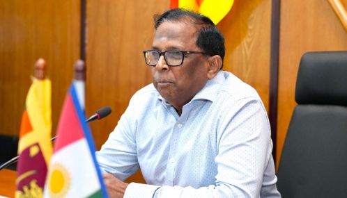 வடக்கு மாகாண சபையின் கீழ் இயங்கும் திணைக்களங்களின் செயற்பாடுகளைக் கண்காணிக்க புதிய குழுவொன்று நியமிக்கப்பெற்றுள்ளது!