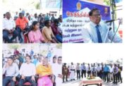 நெடுந்தீவுப் பிரதேசத்தின் அனைத்துத் தேவைகளையும் நிறைவேற்றிக் கொள்ளும்   வாய்ப்புக்கள் தற்போதைய அரசாங்கத்தின் காலத்தில், காணப்படுகின்றன என்கிறார் வடக்கு மாகாண ஆளுநர் .